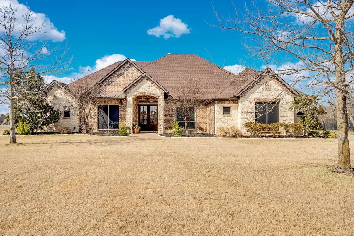 127 Sullivan Way, Waxahachie, TX 75167 - #1