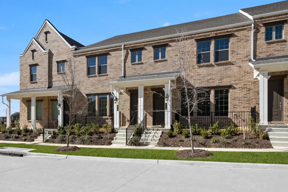 629 Redwood Way, Mansfield, TX 76063 - #1