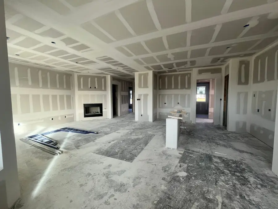 405 Texas Sage Trail, Weatherford, TX 76085 - #3