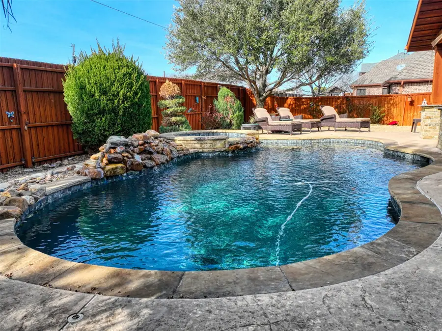 221 Chapel Hill Drive, Prosper, TX 75078 - #3