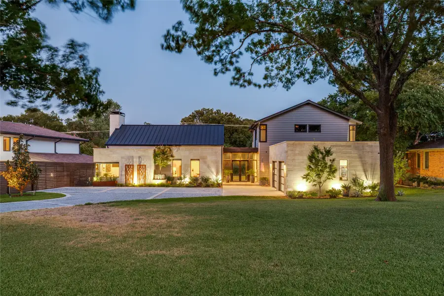 8446 Santa Clara Drive, Dallas, TX 75218 - #2