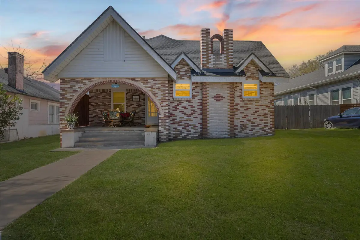 520 N 26th Street, Waco, TX 76707 - #1