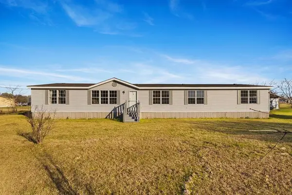 289 Vz County Road 3122, Edgewood, TX 75117