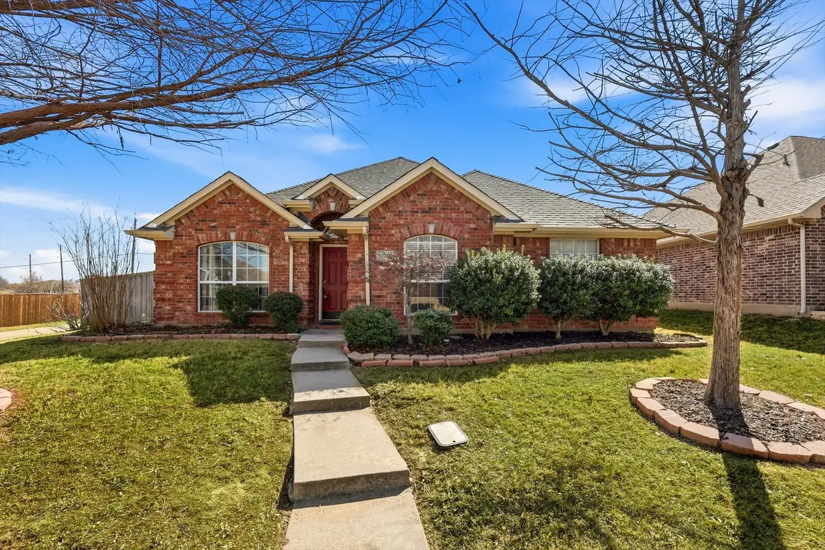 12313 Ark Road, Frisco, TX 75035 - #1