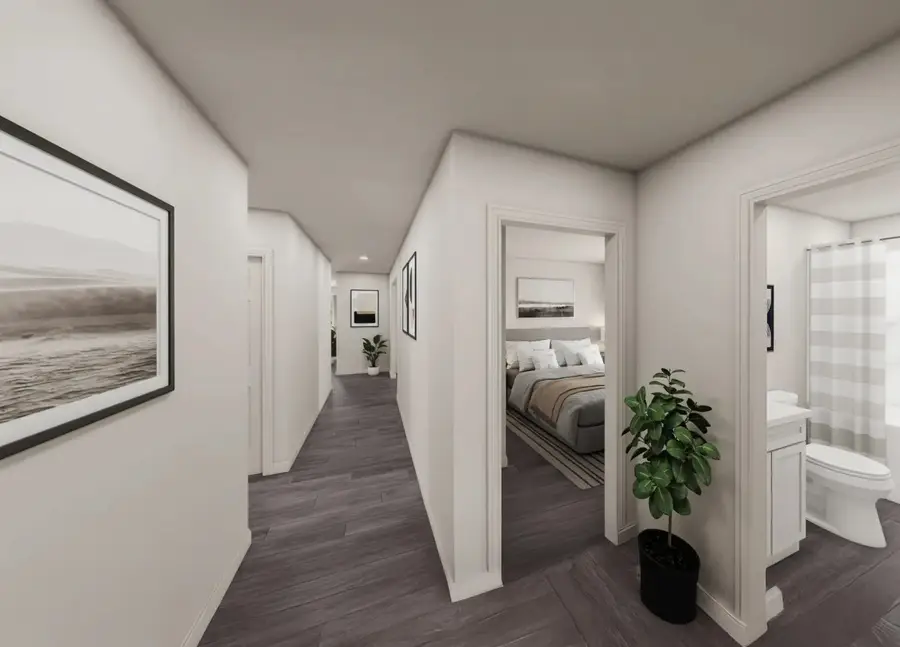 110 Sienna Drive, Alvord, TX 76225 - #3