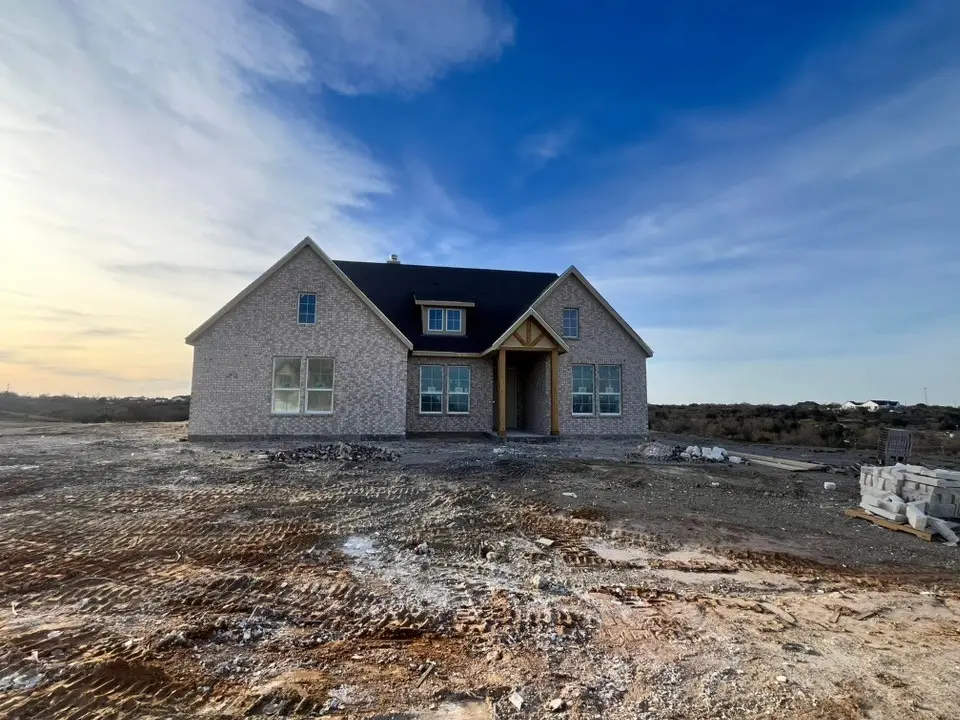 413 Texas Sage Trail, Weatherford, TX 76085 - #1