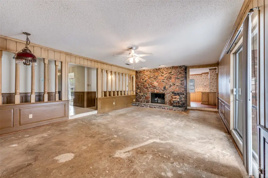 5001 Boulder Lake Road, Fort Worth, TX 76103 - #3