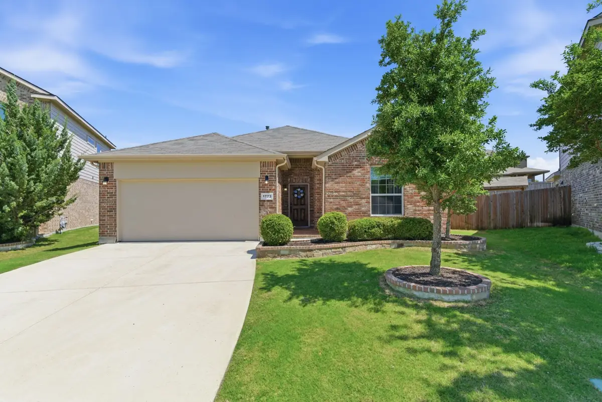 1773 Rio Penasco Road, Fort Worth, TX 76052 - #1