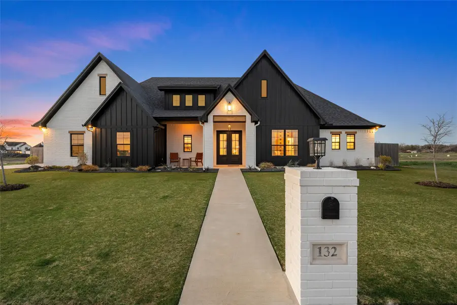 132 Cattail Court, Robinson, TX 76706 - #2