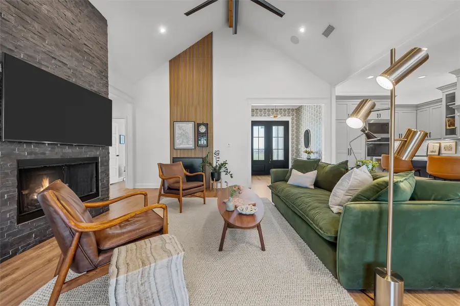 132 Cattail Court, Robinson, TX 76706 - #3