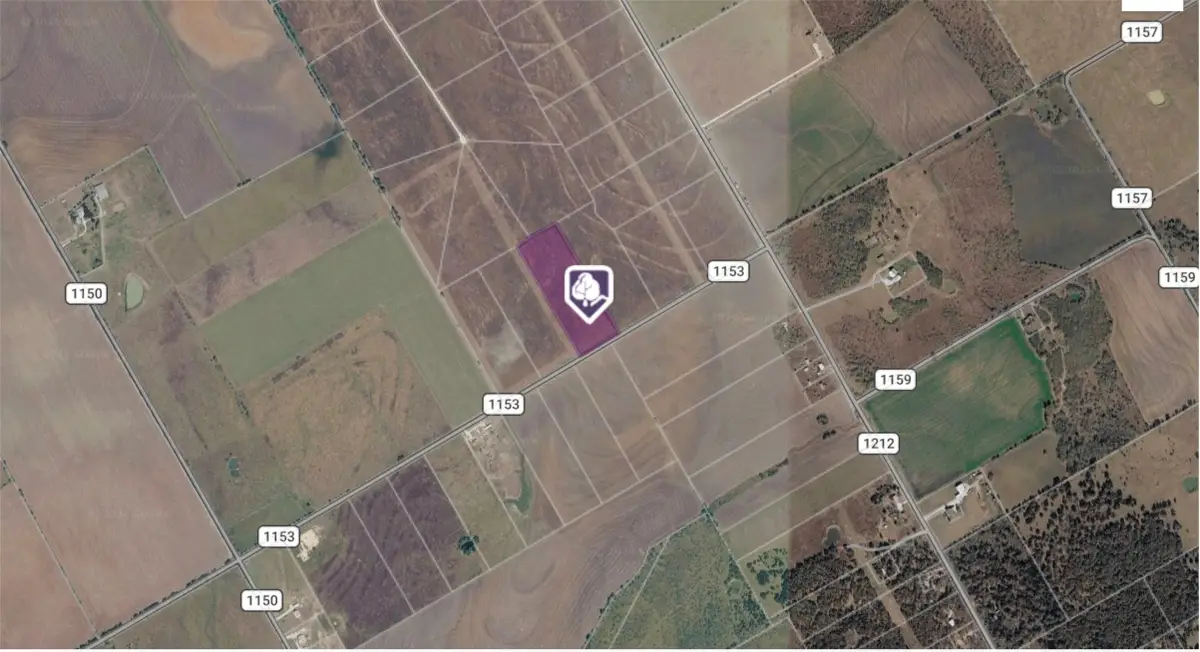 TBD Hc 1153, Blum, TX 76627 - #1