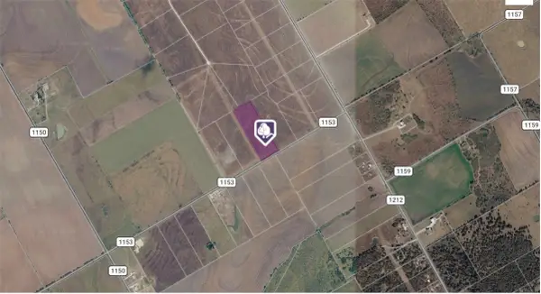 TBD Hc 1153, Blum, TX 76627