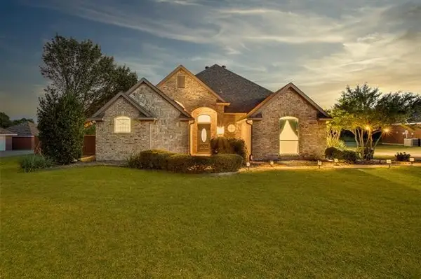 202 Tee Taw, Sherman, TX 75092