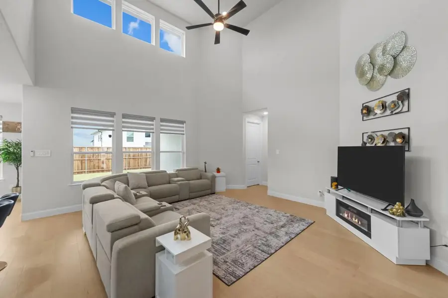 10969 Coastal Violet Road, Frisco, TX 75035 - #3