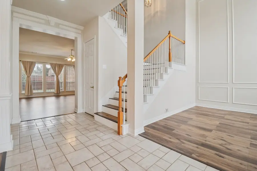 4608 Winter Park Drive, Richardson, TX 75082 - #2