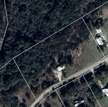 1161 Davis Ct Court, Rio Vista, TX 76093 - #1