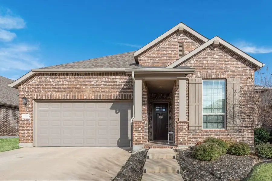 1308 E Swan Trail, Argyle, TX 76226 - #2