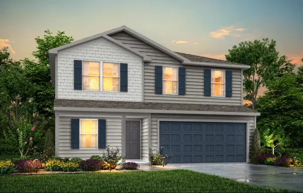 134 Sienna Drive, Alvord, TX 76225