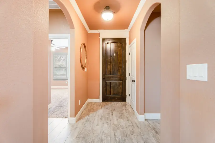 3414 Fountain Way, Granbury, TX 76049 - #3