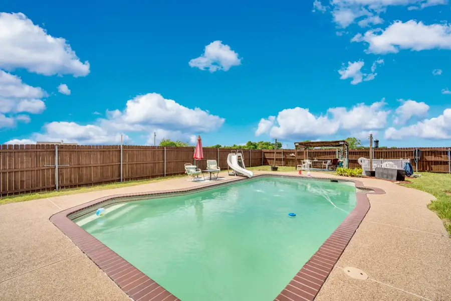 430 Carter Road, Italy, TX 76651 - #2