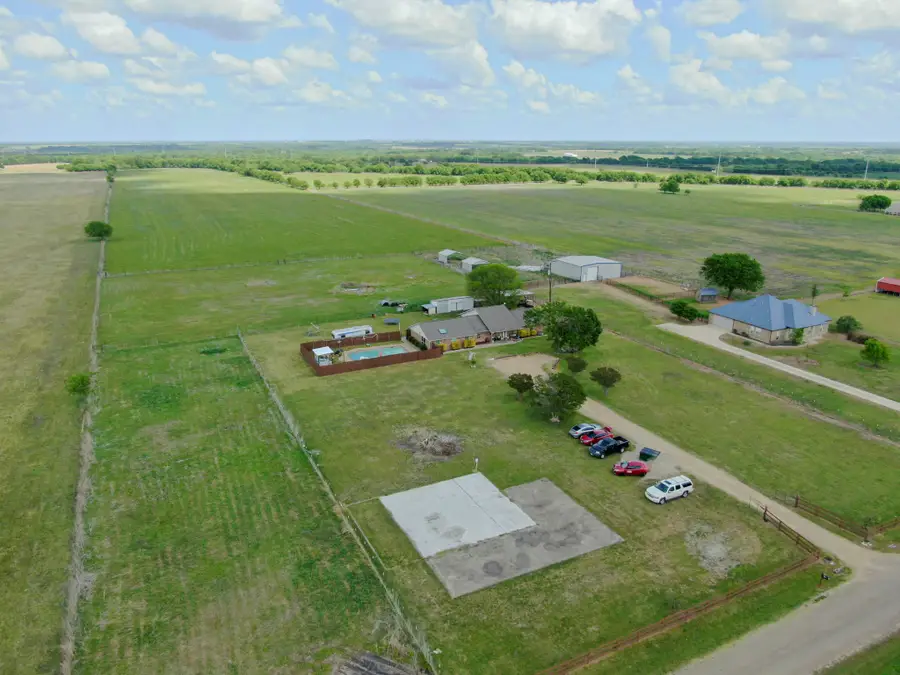 430 Carter Road, Italy, TX 76651 - #3