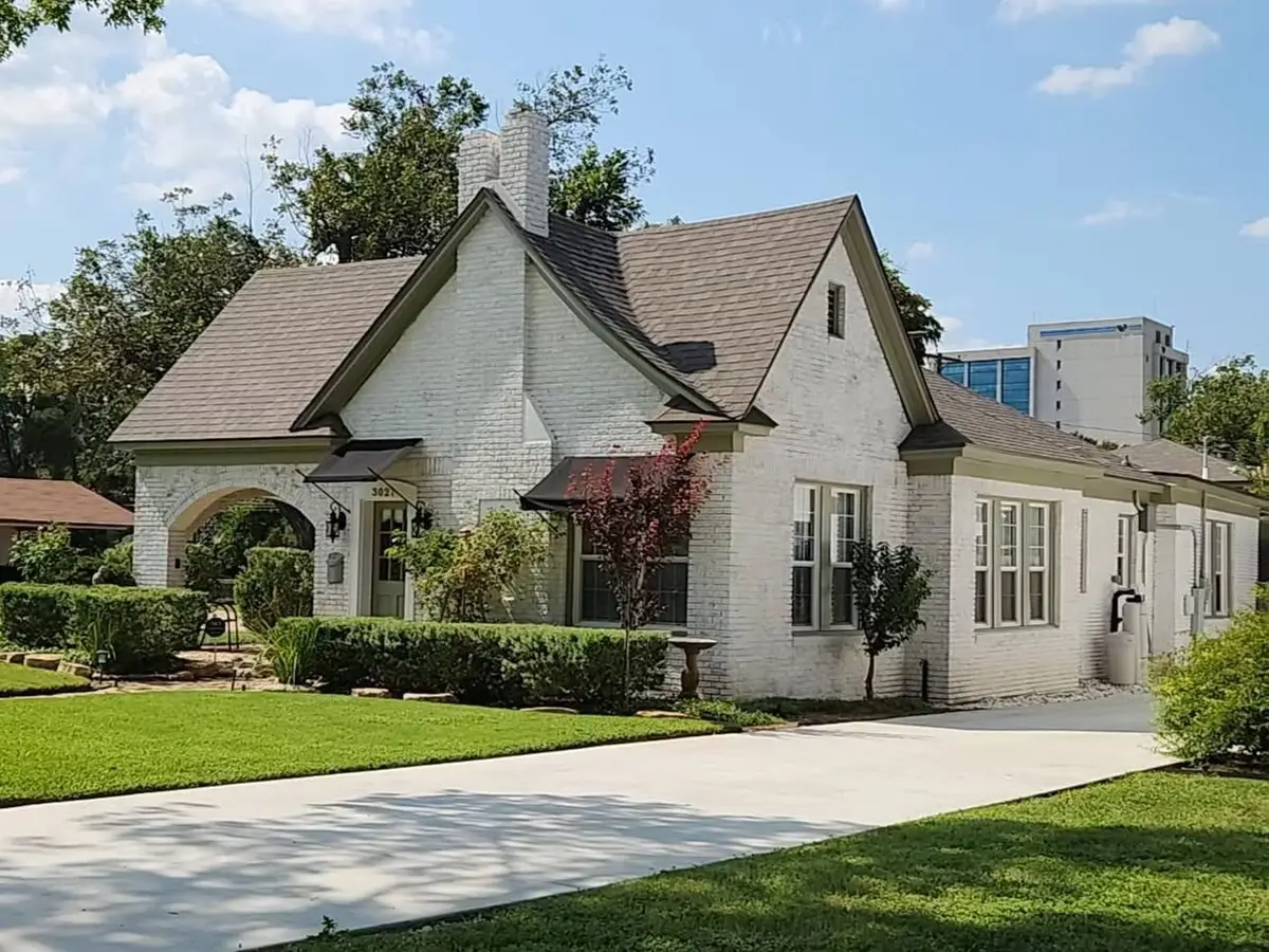 3027 Windsor Avenue, Waco, TX 76708 - #1