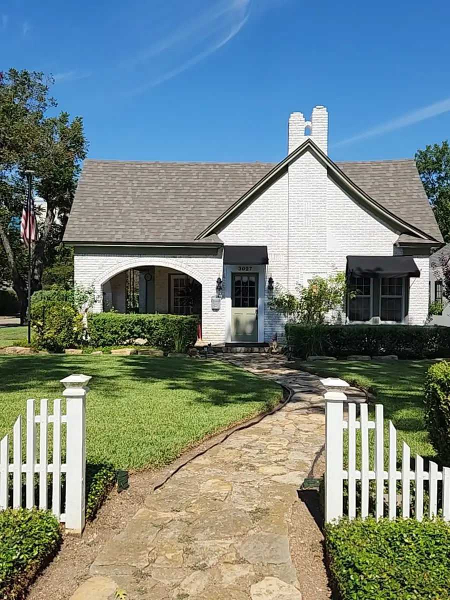 3027 Windsor Avenue, Waco, TX 76708 - #2