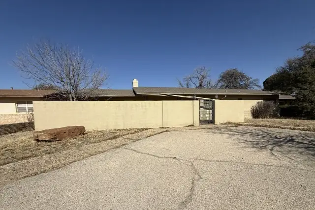 2208 Princeton Avenue, Midland, TX 79701 - #1