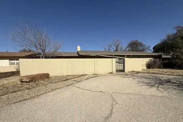 2208 Princeton Avenue, Midland, TX 79701