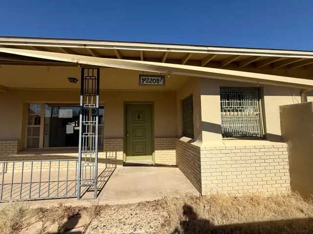 2208 Princeton Avenue, Midland, TX 79701 - #2