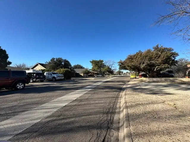 2208 Princeton Avenue, Midland, TX 79701 - #3