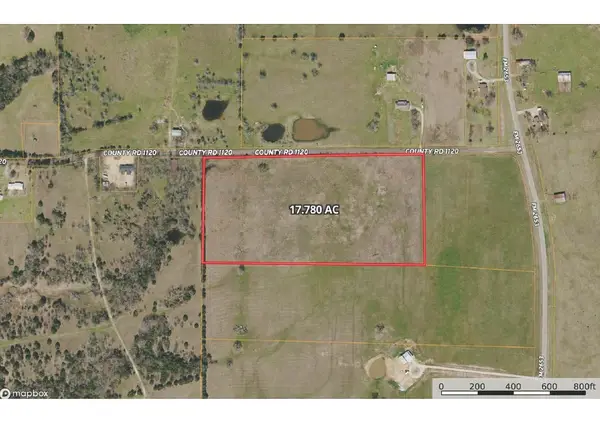 TBD County Road 1120 Road, Cumby, TX 75433