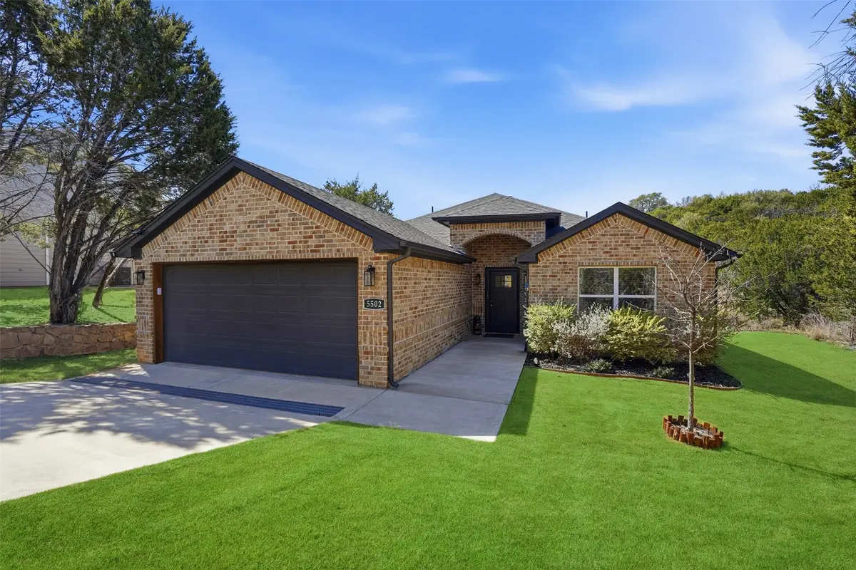 5502 Northview Court, Granbury, TX 76048 - #1