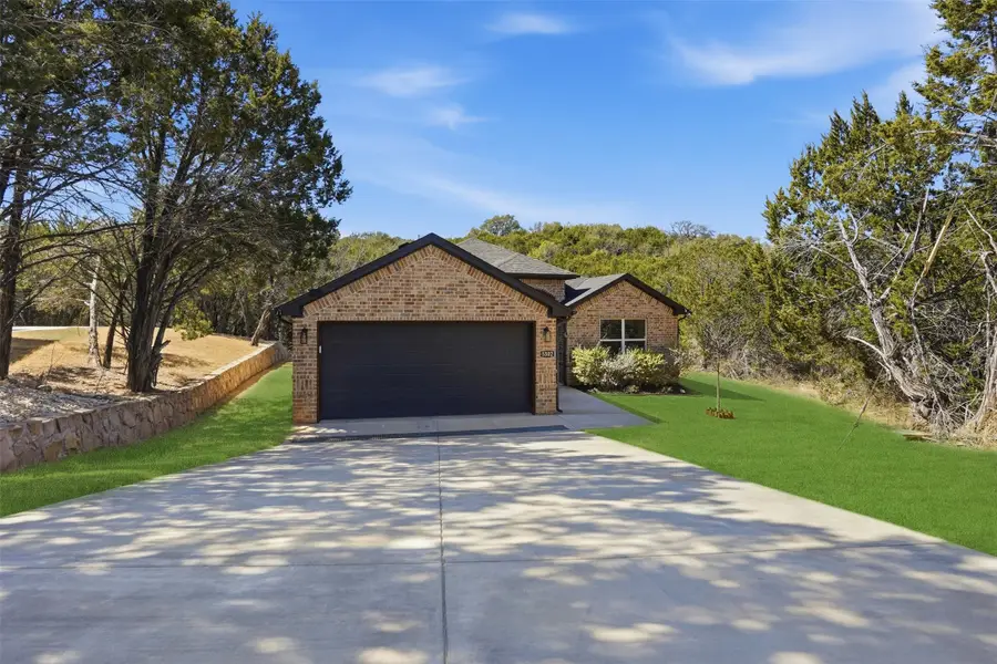 5502 Northview Court, Granbury, TX 76048 - #3