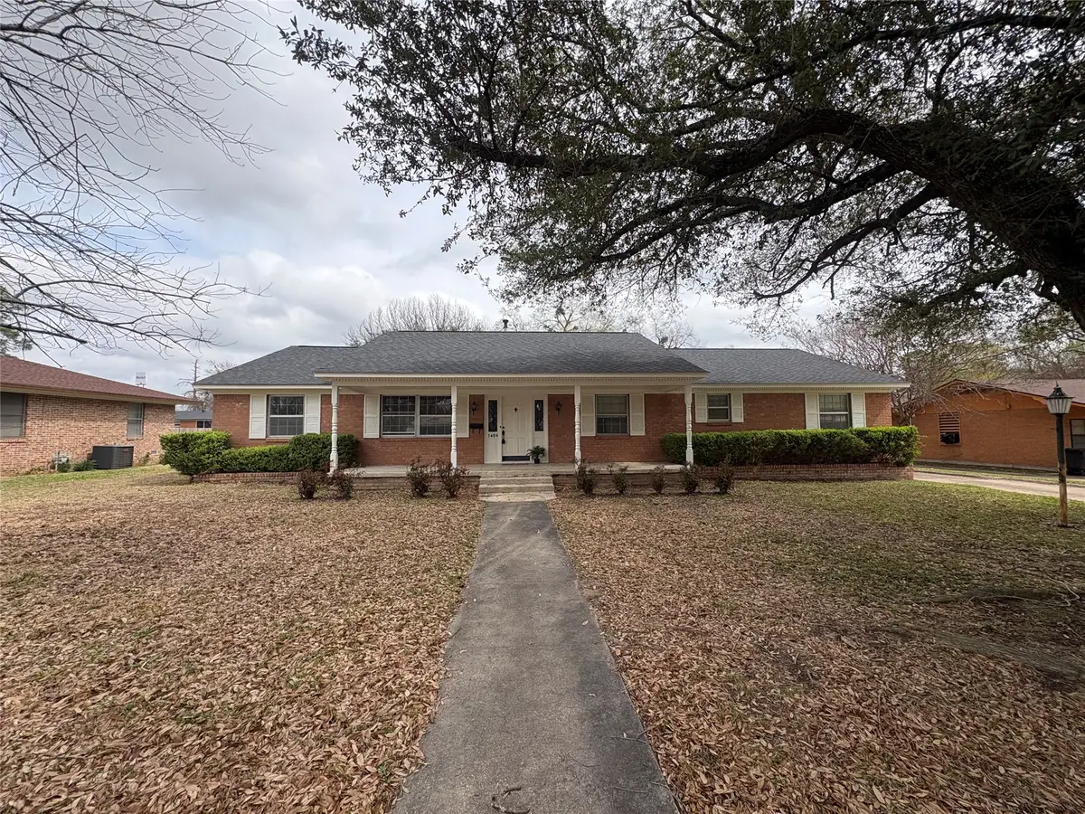 1404 Doris Drive, Sulphur Springs, TX 75482 - #1