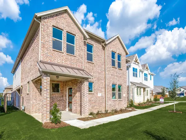 6523 Bowman Roberts Drive, Fort Worth, TX 76179