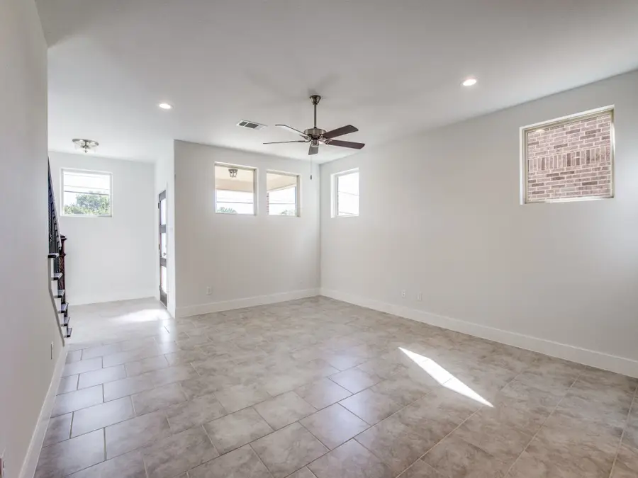 6523 Bowman Roberts Drive, Fort Worth, TX 76179 - #2