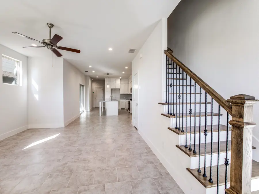 6523 Bowman Roberts Drive, Fort Worth, TX 76179 - #3