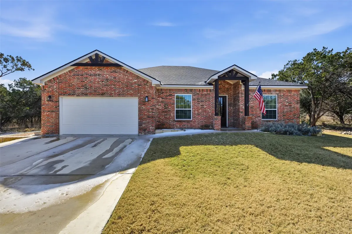 16340 Charlya Drive, Temple, TX 76502 - #1