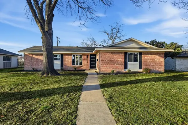 1109 Wake Drive, Richardson, TX 75081