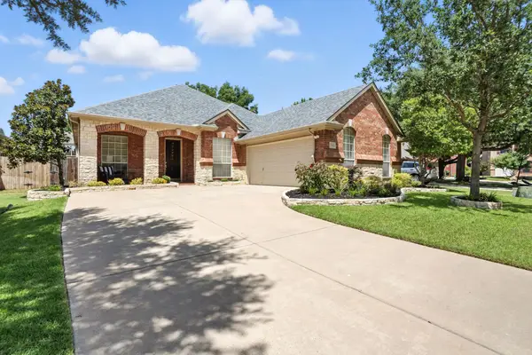 2213 Graystone Court, Keller, TX 76248