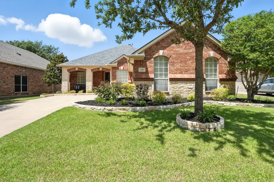 2213 Graystone Court, Keller, TX 76248 - #2