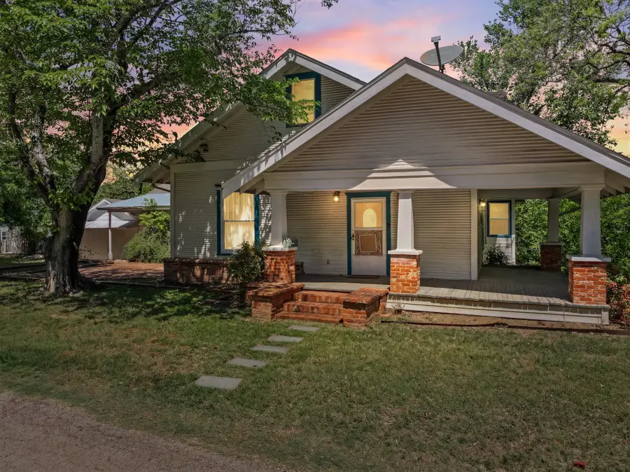 501 N Pleasant Street, Hillsboro, TX 76645 - #2