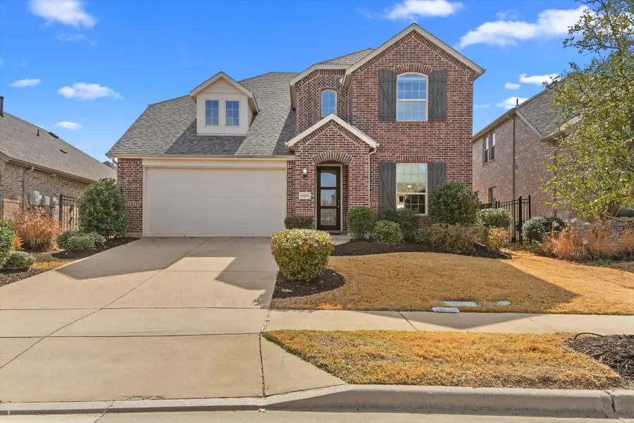 1920 Prestige Cove Court, Wylie, TX 75098 - #2
