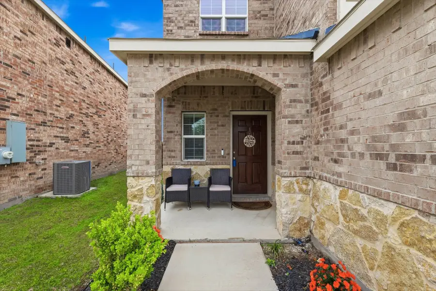 1418 Ganado Drive, Forney, TX 75126 - #2