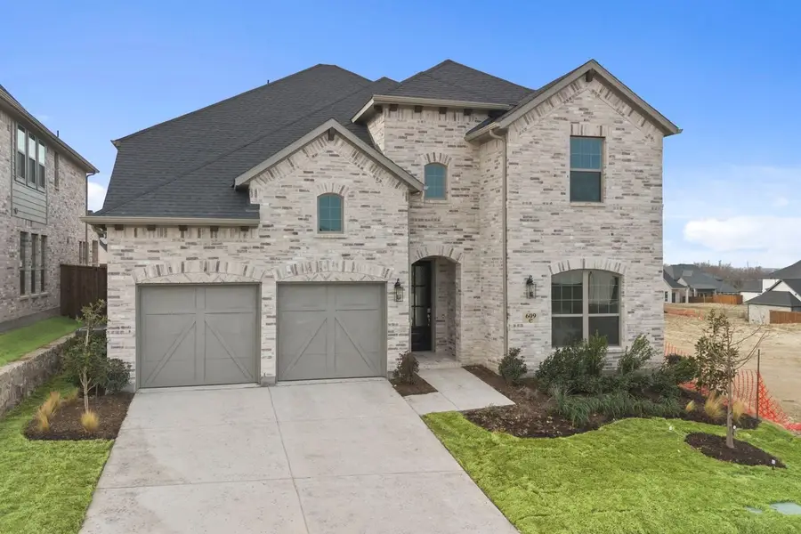 609 Dublin Drive, Celina, TX 75009 - #3