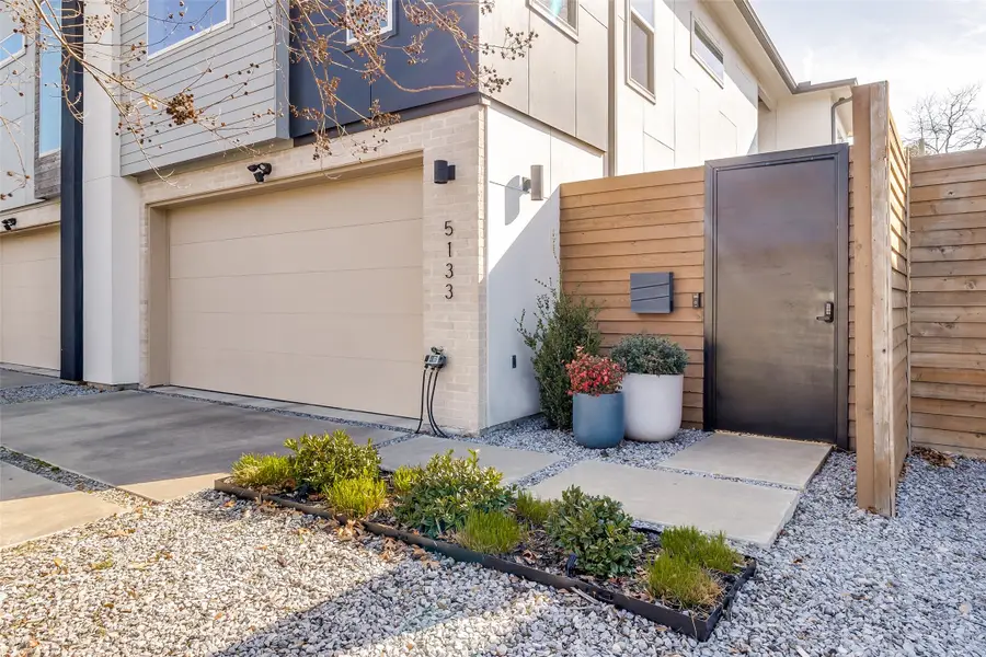 5133 N Hall Street, Dallas, TX 75235 - #2