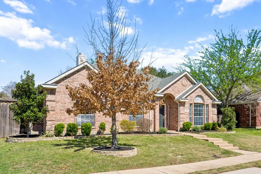 409 Kyle Lane, Lewisville, TX 75067 - #2