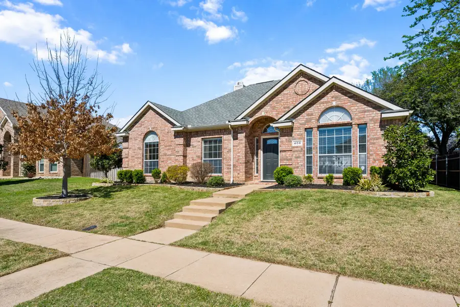 409 Kyle Lane, Lewisville, TX 75067 - #3