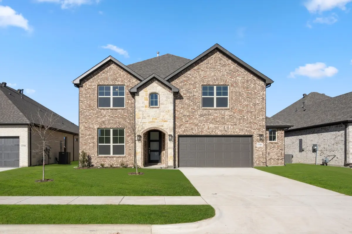 9328 Derry Lane, Little Elm, TX 76227 - #1